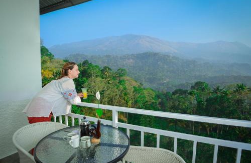 Iruttukanam Casa | Mistletoe Homestay & Cafe