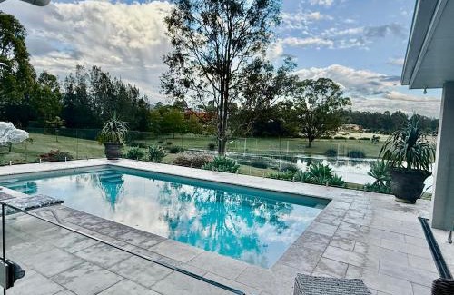Pokolbin Casa | Mistletoe Lakehouse