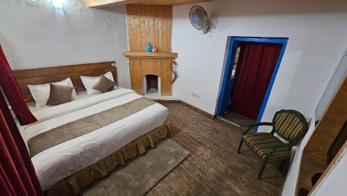 Khattalwada Cabina | Misto cafe & Homestay kasauli