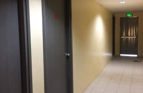 Kauswagan Condominio | Mistow BriaCondo City Center Area