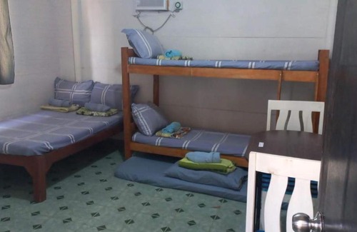 Cagayan de Oro Casa | Mistow Room CDO