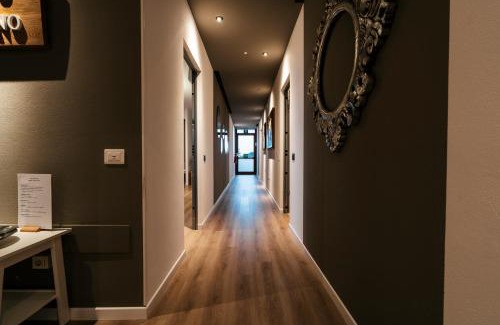 Puntone Apartamento | Mistral Apartments
