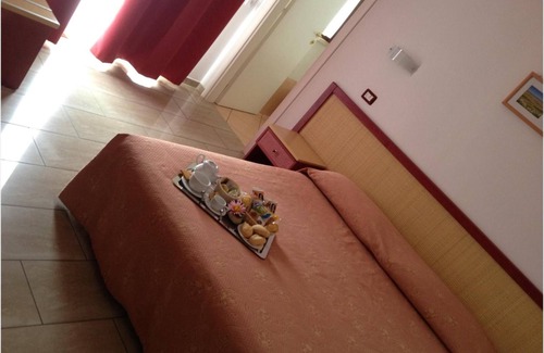 Marina di Campo Hotel | Mistral Hotel