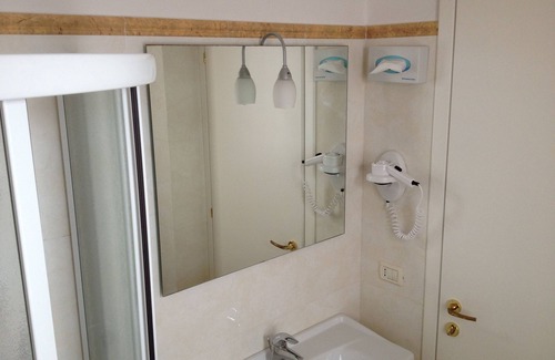 Marina di Campo Hotel | Mistral Hotel