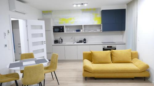 Balatonfoldvar Apartamento | Mistral Residenc 102