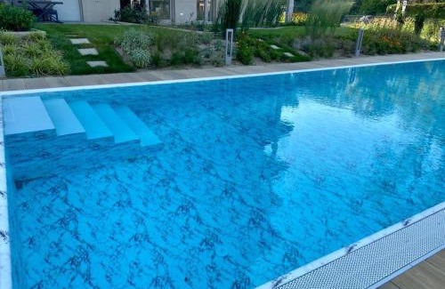Balatonfoldvar Apartamento | Mistral Residenc 102