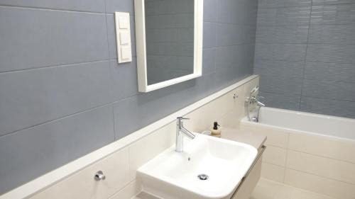 Balatonfoldvar Apartamento | Mistral Residenc 102