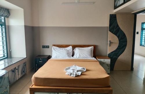 Peermade Casa | Misty cloud homestay
