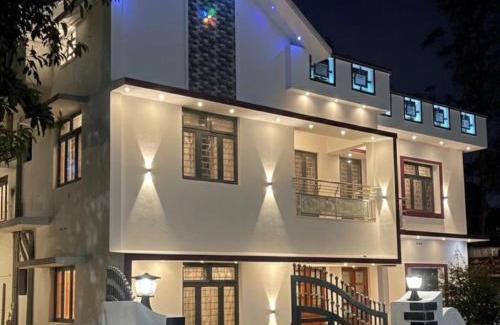 Peermade Casa | Misty cloud homestay