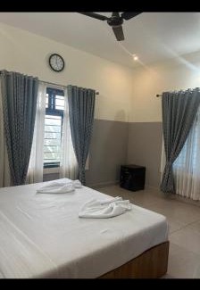 Peermade Casa | Misty cloud homestay