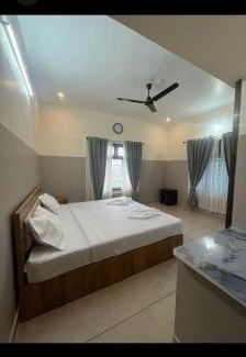 Peermade Casa | Misty cloud homestay