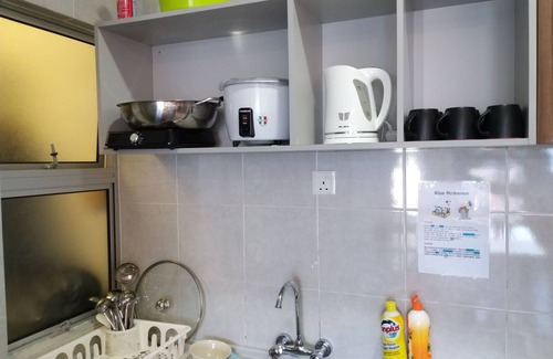 Tanah Rata Apartamento | Misty Forest II - 9 Pax Next To Night Market