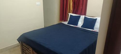 Vagamon Casa | Misty hill view Homestay vagamon