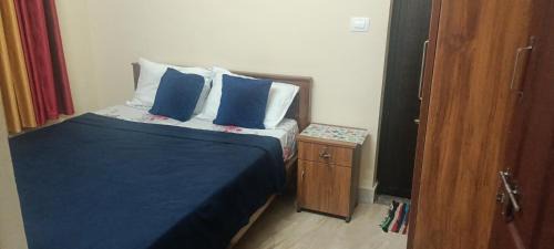 Vagamon Casa | Misty hill view Homestay vagamon