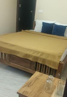 Vagamon Casa | Misty hill view Homestay vagamon