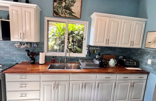 Alto Lino Apartamento | Misty Hills at Finca Katrina - a gorgeous apartment with amazing views