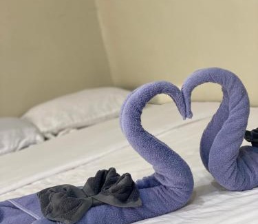 Baguio Apartamento | Misty Hills