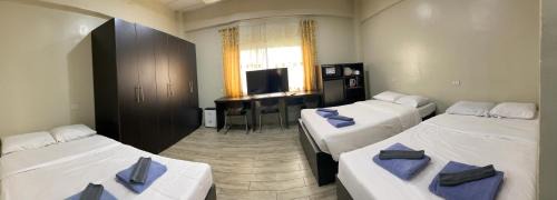 Baguio Apartamento | Misty Hills