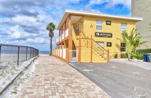 Redington Shores Casa | Misty Isles #3