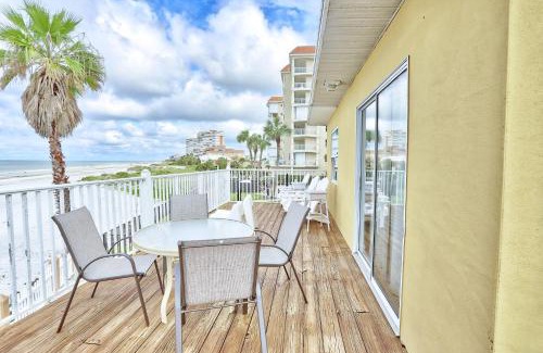 Redington Shores Casa | Misty Isles #3