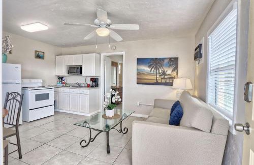 Redington Shores Casa | Misty Isles #3
