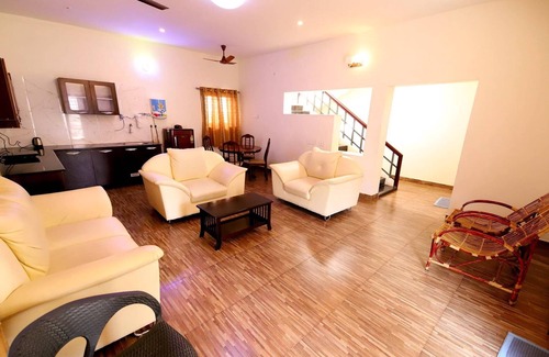 Yercaud Casa | Misty Meadows, Bedford Road, Yercaud