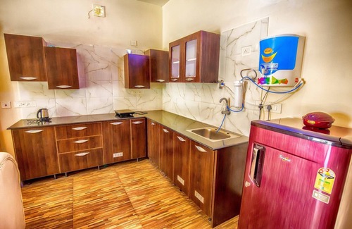 Yercaud Casa | Misty Meadows, Bedford Road, Yercaud