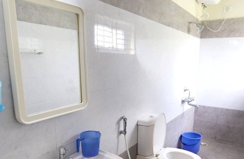 Yercaud Casa | Misty Meadows, Bedford Road, Yercaud