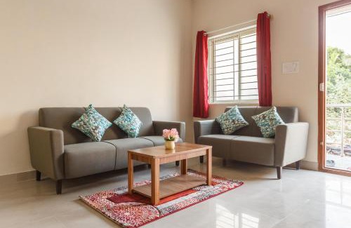 Agara Apartamento | Misty Meridian Serviced Apartments