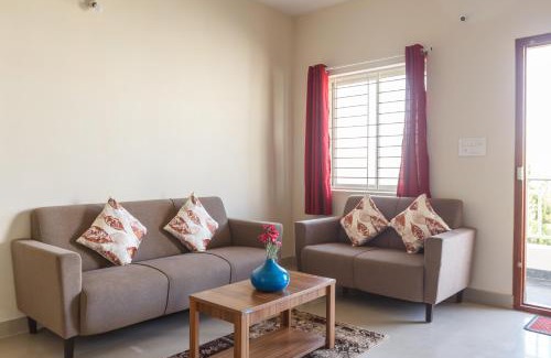 Agara Apartamento | Misty Meridian Serviced Apartments