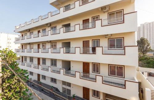 Agara Apartamento | Misty Meridian Serviced Apartments