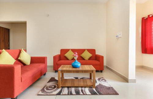 Agara Apartamento | Misty Meridian Serviced Apartments