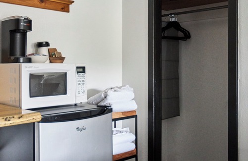 Estes Park Hotel | Misty Mountain Lodge