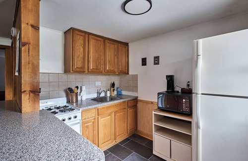 Estes Park Hotel | Misty Mountain Lodge