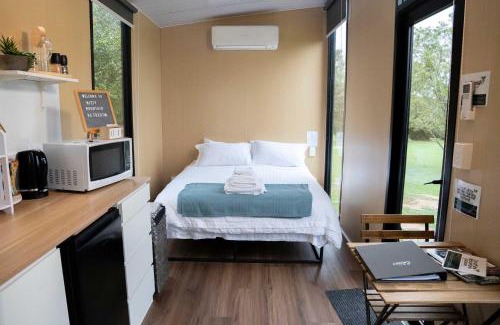 Peeramon Casa | Misty Mountain Retreat by Tiny Away