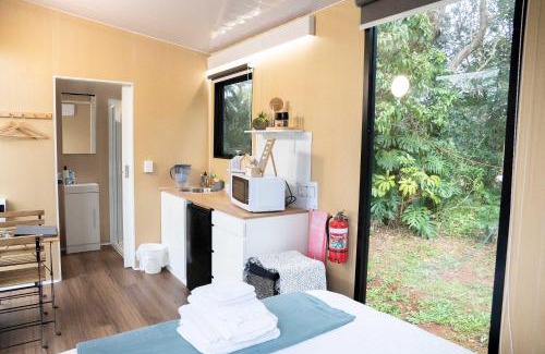Peeramon Casa | Misty Mountain Retreat by Tiny Away
