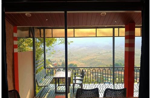 Vattavada Casa | Misty Mountains Holiday Homes