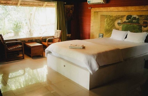 Sulthan Bathery Complejo | Misty Night Jungle Side Resort