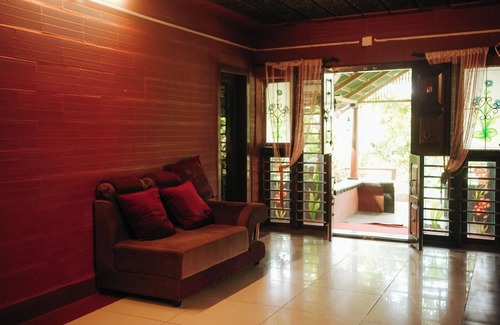 Sulthan Bathery Complejo | Misty Night Jungle Side Resort