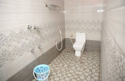 Sulthan Bathery Complejo | Misty Night Jungle Side Resort