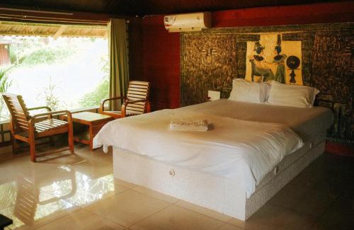 Sulthan Bathery Complejo | Misty Night Wayanad Bamboo Resort