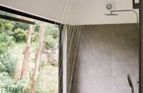 Montville Cabaña | Misty View Cottages Montville