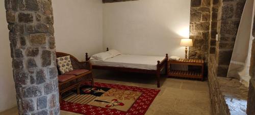 Thekkady Cama Y Desayuno | Misty Views Homestay