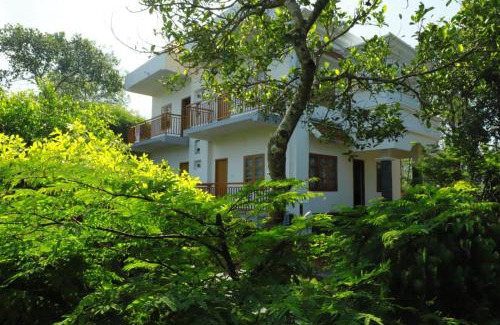Udumbanchola Villa | Misty Village