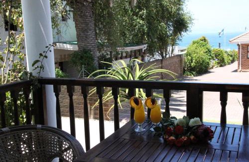 Westcliff Hotel | Misty Waves Boutique Hotel
