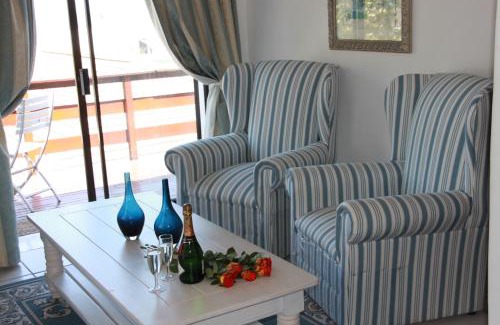 Westcliff Hotel | Misty Waves Boutique Hotel