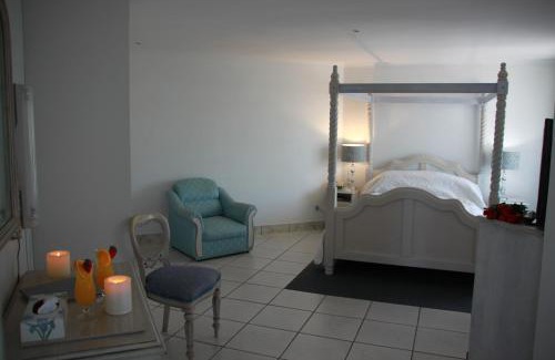 Westcliff Hotel | Misty Waves Boutique Hotel