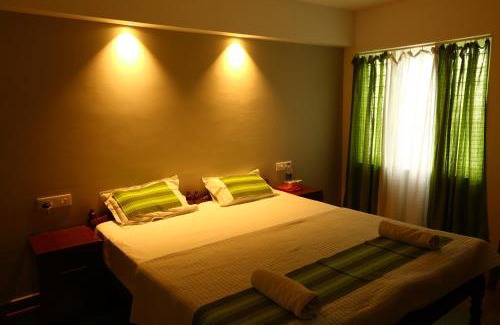 Kumily Casa | Mistygreen Homestay Thekkady