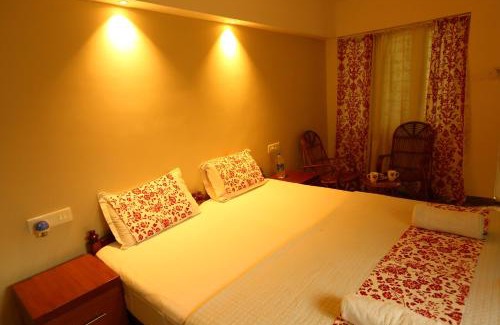 Kumily Casa | Mistygreen Homestay Thekkady