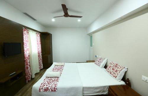 Kumily Casa | Mistygreen Homestay Thekkady